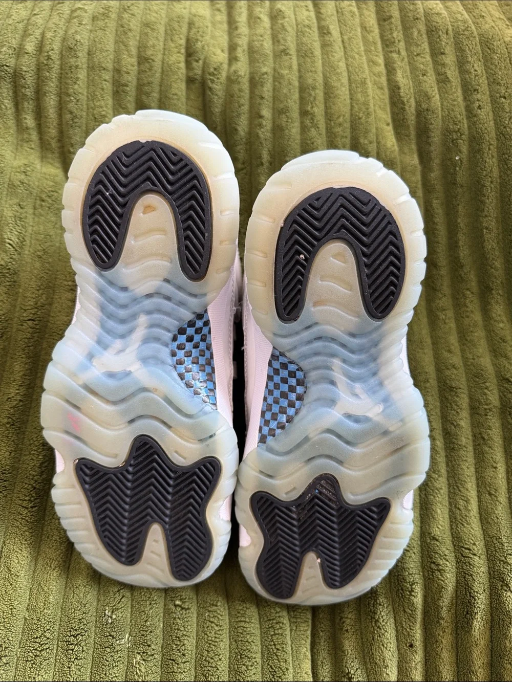 Air Jordan 11 Retro | Boys 3.5
